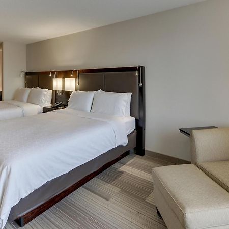 Holiday Inn Express Hotel & Suites Dayton-Centerville By Ihg Exterior foto