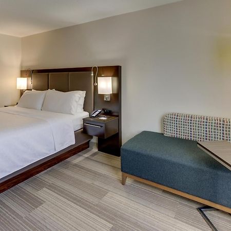 Holiday Inn Express Hotel & Suites Dayton-Centerville By Ihg Exterior foto