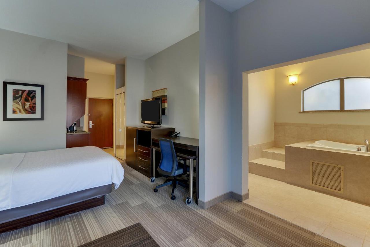 Holiday Inn Express Hotel & Suites Dayton-Centerville By Ihg Exterior foto