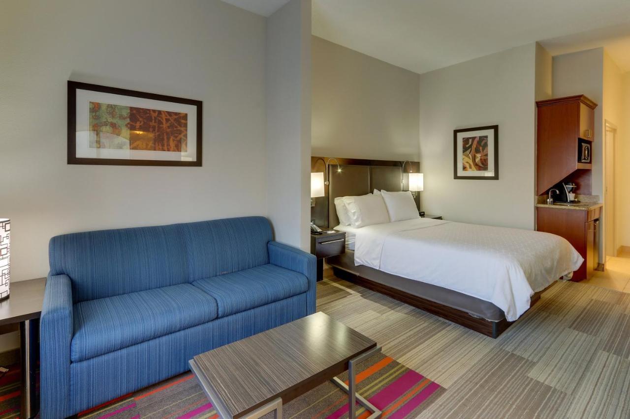 Holiday Inn Express Hotel & Suites Dayton-Centerville By Ihg Exterior foto
