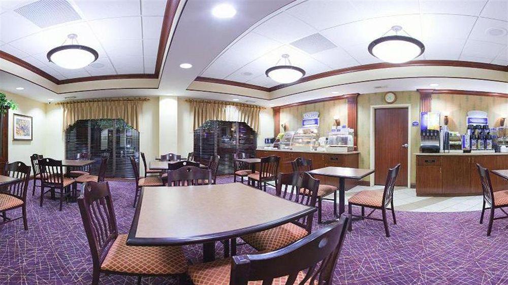 Holiday Inn Express Hotel & Suites Dayton-Centerville By Ihg Exterior foto