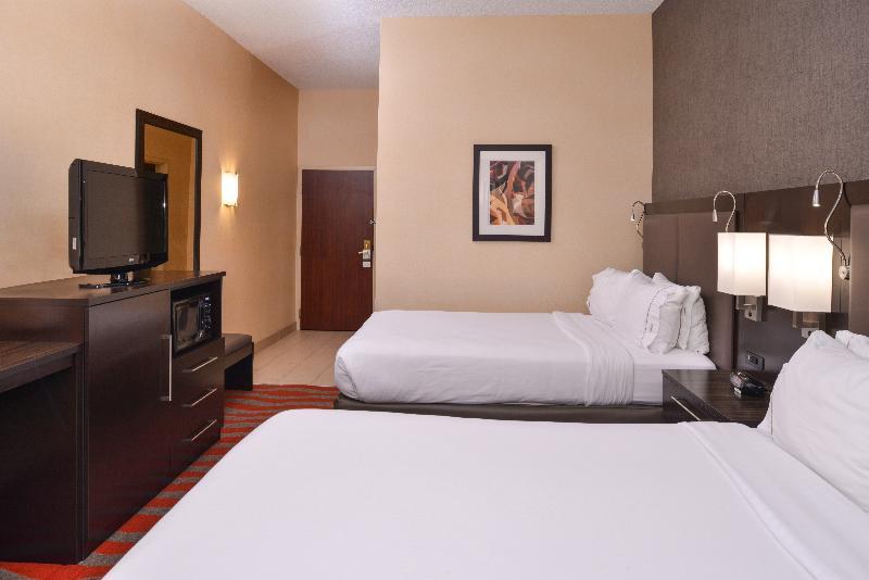 Holiday Inn Express Hotel & Suites Dayton-Centerville By Ihg Exterior foto