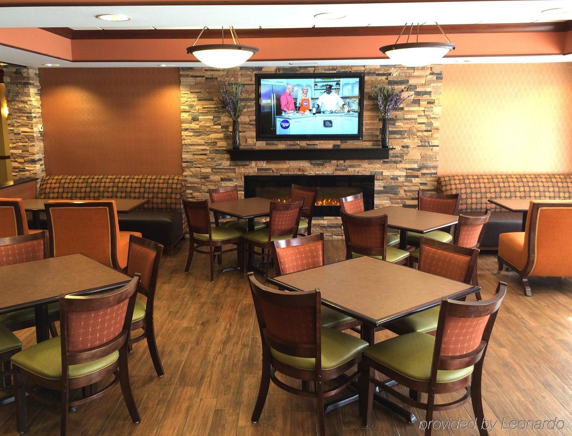 Holiday Inn Express Hotel & Suites Dayton-Centerville By Ihg Exterior foto