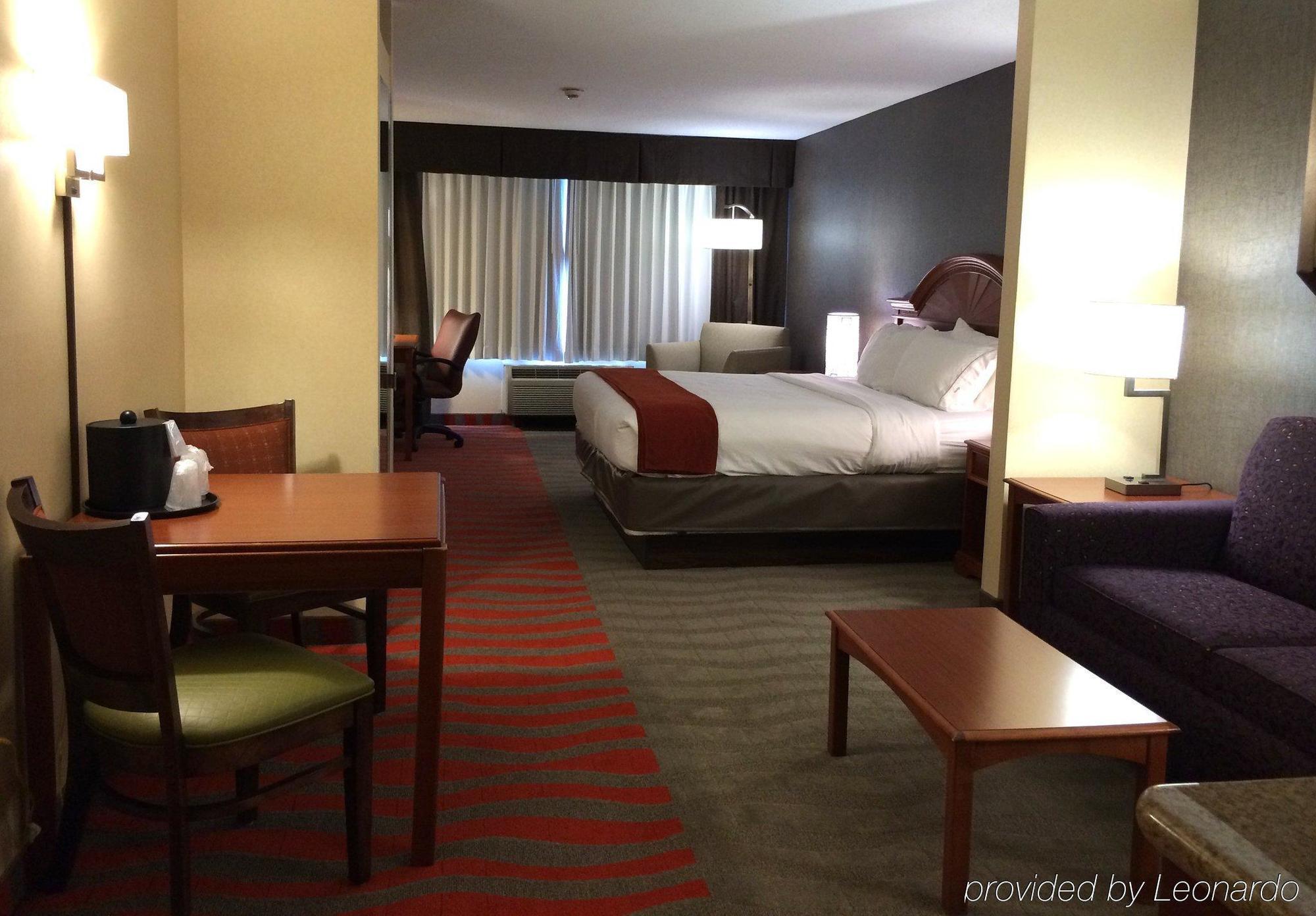 Holiday Inn Express Hotel & Suites Dayton-Centerville By Ihg Exterior foto