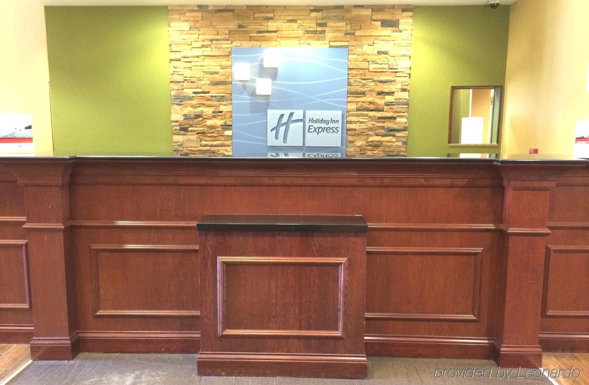 Holiday Inn Express Hotel & Suites Dayton-Centerville By Ihg Exterior foto