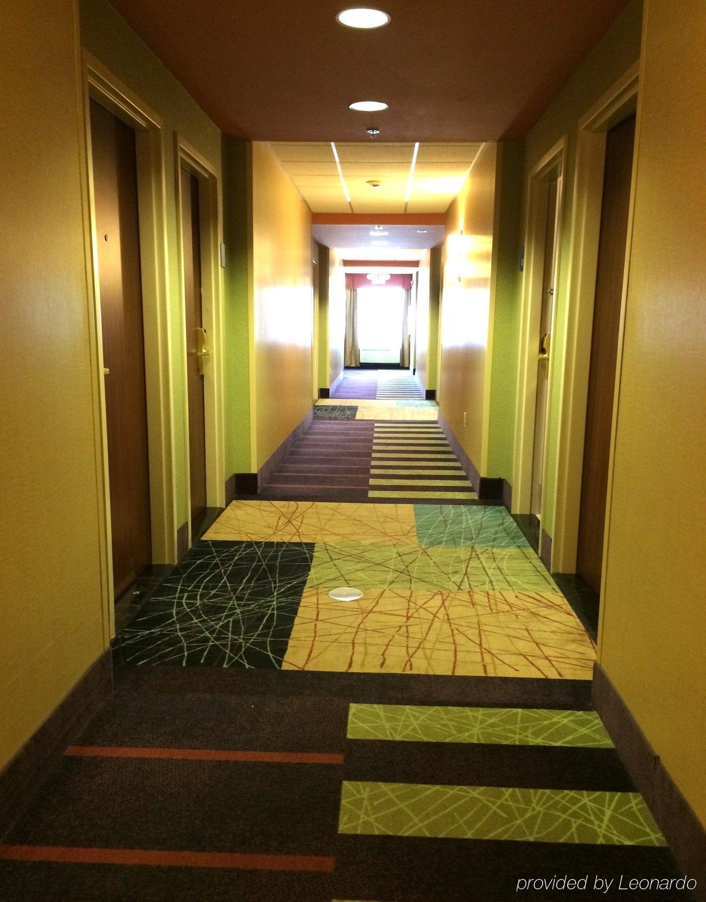 Holiday Inn Express Hotel & Suites Dayton-Centerville By Ihg Exterior foto