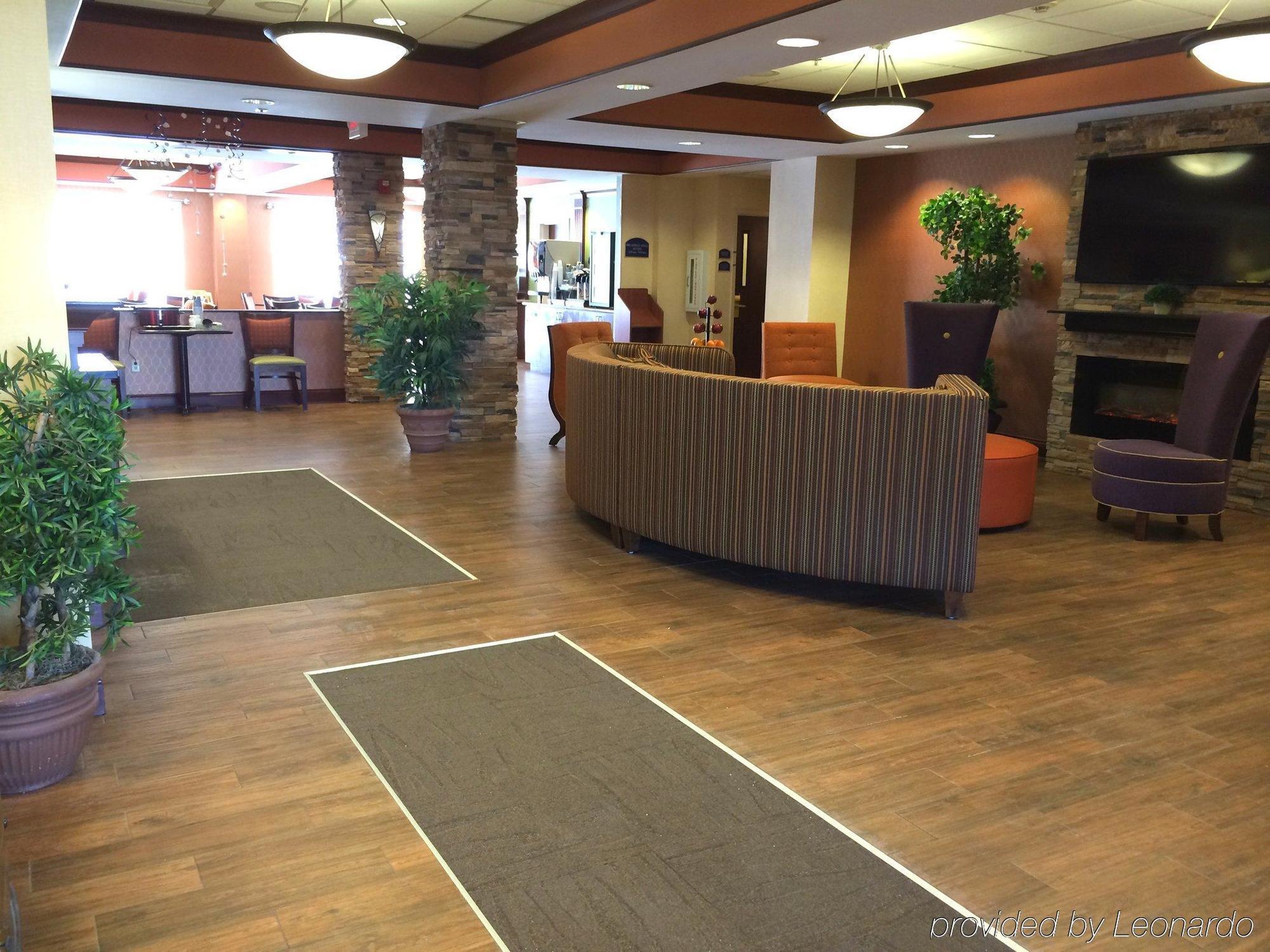Holiday Inn Express Hotel & Suites Dayton-Centerville By Ihg Exterior foto