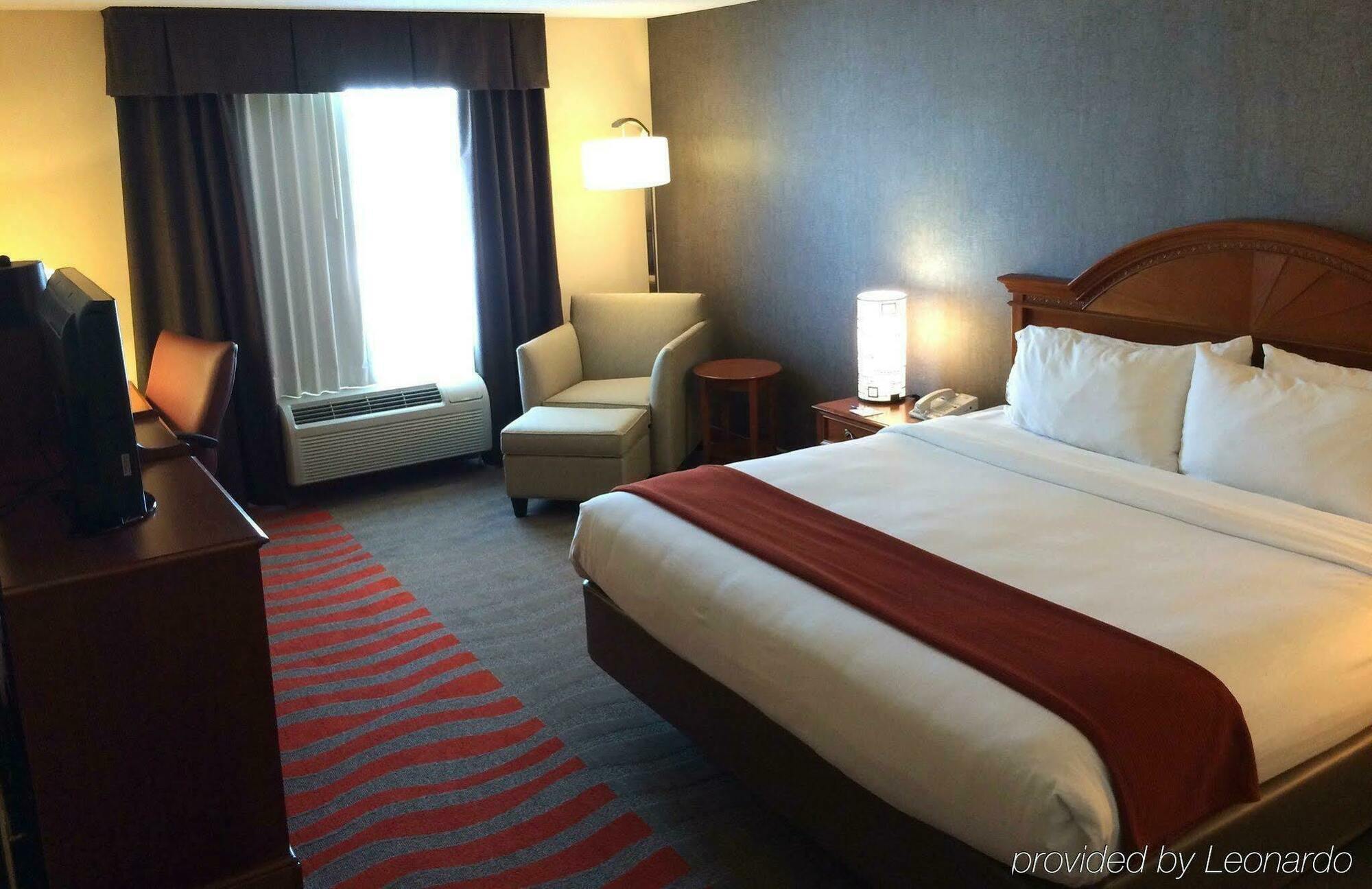 Holiday Inn Express Hotel & Suites Dayton-Centerville By Ihg Exterior foto